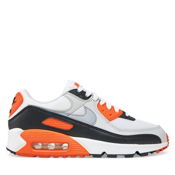 Nike Сникърси Nike Wmns Air Max 90 DH8010 108 Бял