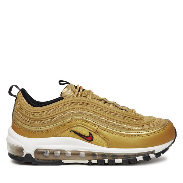 Nike Сникърси Nike Wmns Nike Air Max 97 Og DQ9131 700 Кафяв