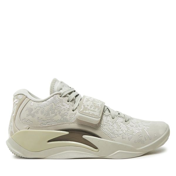 Nike Сникърси Nike Zion 3 Se FN1714 040 Сив
