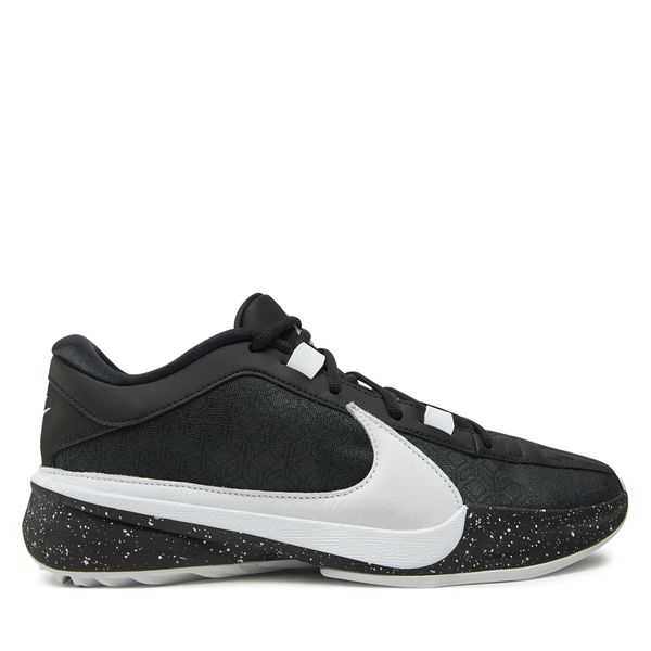 Nike Сникърси Nike Zoom Freak 5 DX4985 Черен