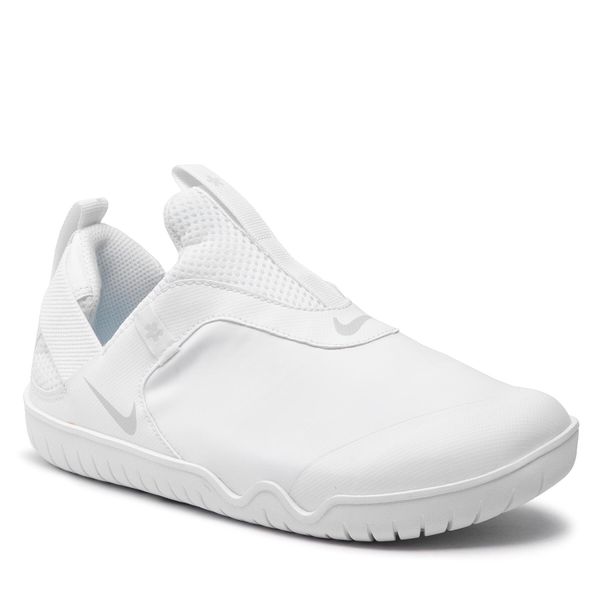 Nike Сникърси Nike Zoom Pulse CT1629 100 Бял