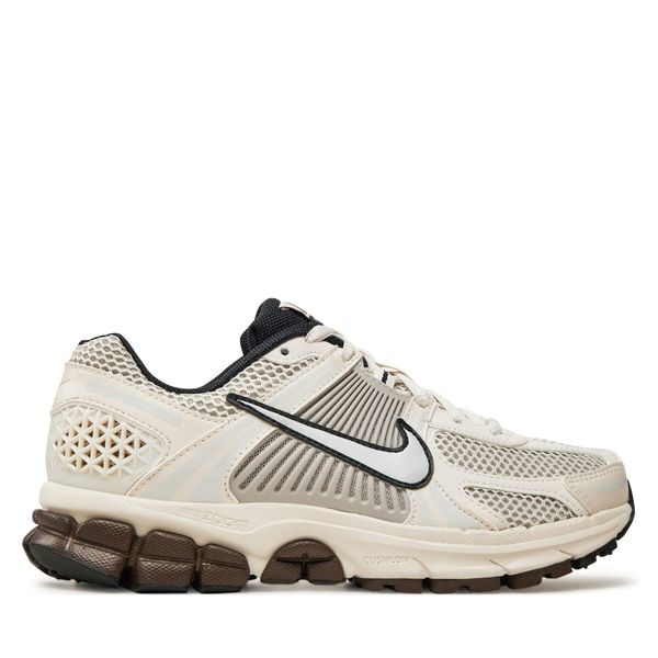 Nike Сникърси Nike Zoom Vomero 5 FJ2028 001 Екрю