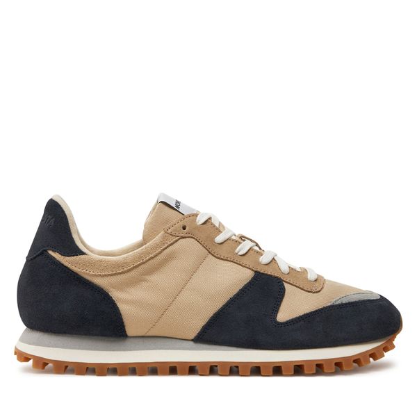 Novesta Сникърси Novesta Marathon Trail N979002-73796Y001 Бежов