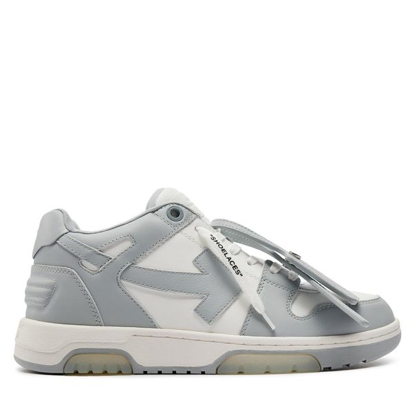 Off-White Сникърси Off-White IA189S22LEA0010109 Бял