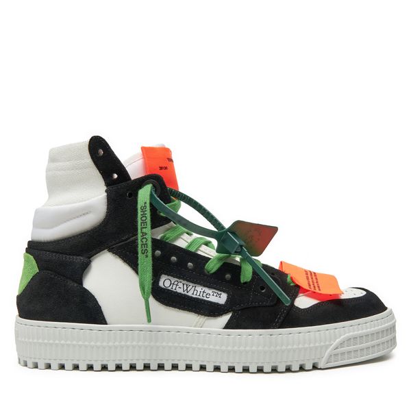 Off-White Сникърси Off-White OMIA065S22LEA0040155 Цветен