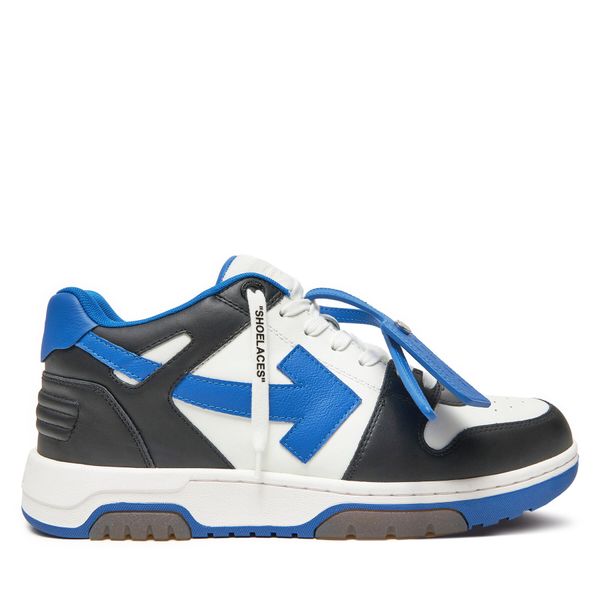 Off-White Сникърси Off-White OMIA189S22LEA0014510 Цветен