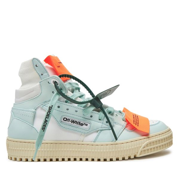 Off-White Сникърси Off-White OWIA112F22LEA0010151 Бял
