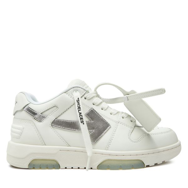 Off-White Сникърси Off-White OWIA259F23LEA0090172 Бял