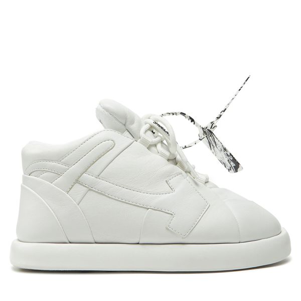 Off-White Сникърси Off-White OWIA266F21LEA0020101 Бял