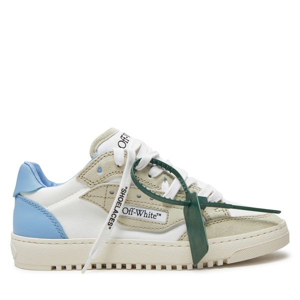Off-White Сникърси Off-White OWIA270F23FAB0010140 Екрю