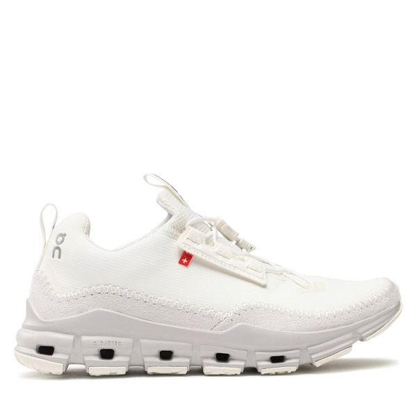 On Сникърси On Cloudaway 4998304 Бял