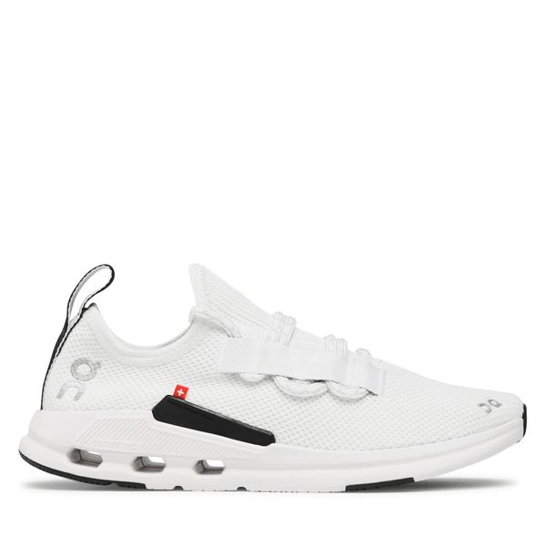 On Сникърси On Cloudeasy 7698439 Бял