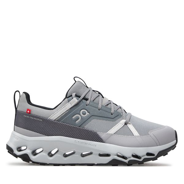 On Сникърси On Cloudhorizon 3ME10032303 Сив