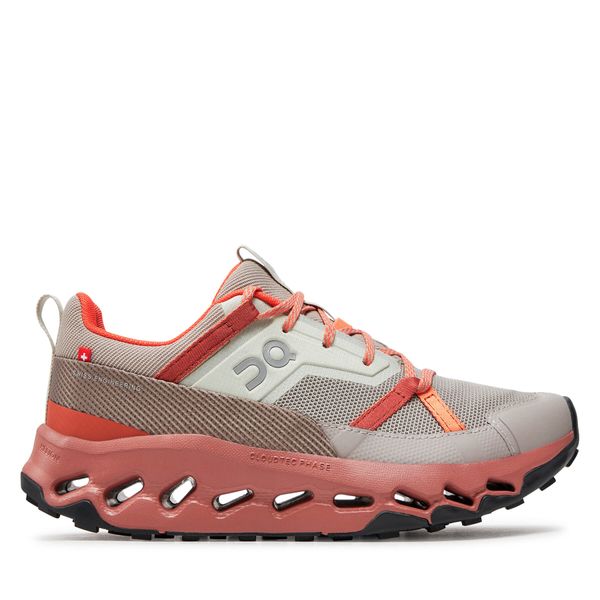 On Сникърси On Cloudhorizon 3WE10012304 Бежов