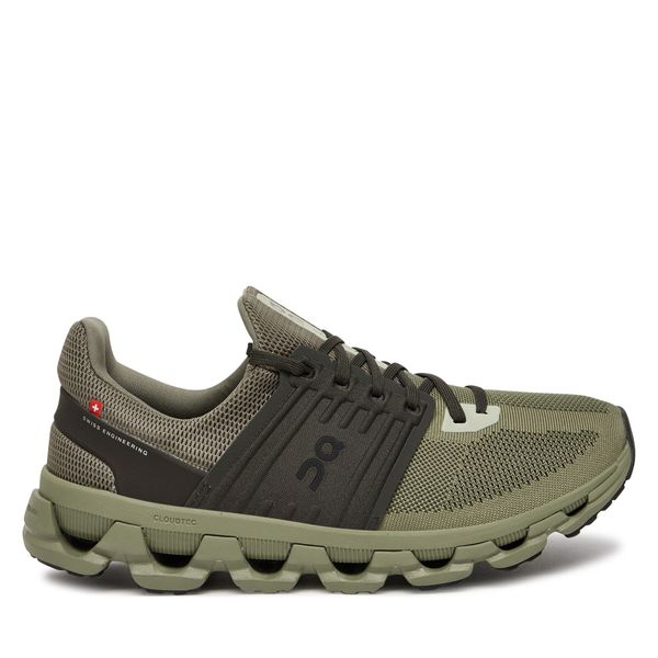 On Сникърси On Cloudswift 3 Ad 3MD10242562 Зелен