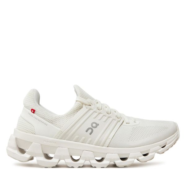 On Сникърси On Cloudswift 3 Ad 3WD10150108 Бял