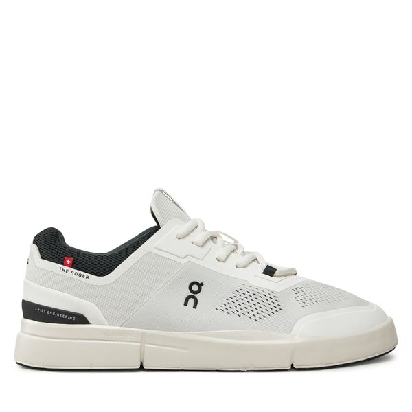 On Сникърси On The Roger Spin 3MD11470184 Бял
