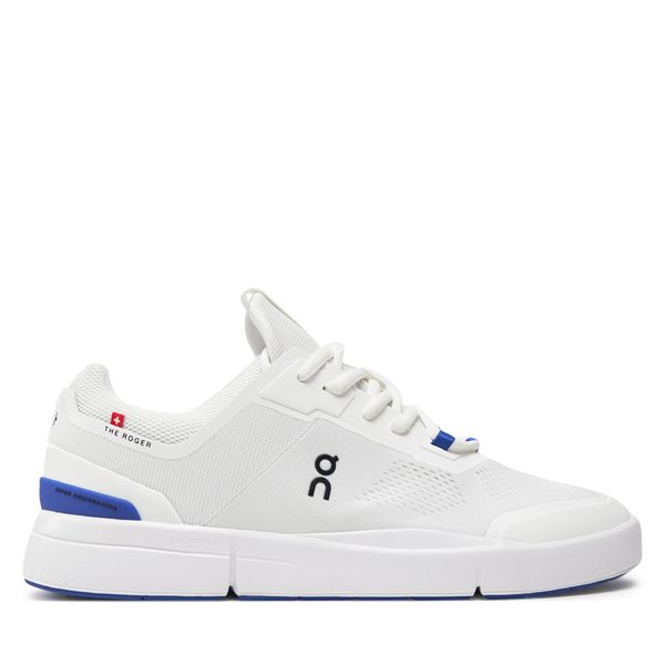 On Сникърси On The Roger Spin 3MD11470629 Бял