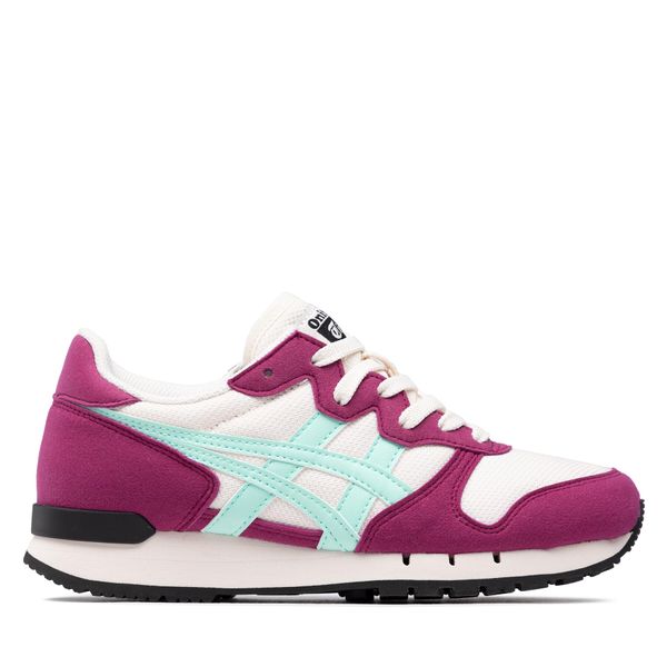 Onitsuka Tiger Сникърси Onitsuka Tiger Alvarado 1183A507 Розов