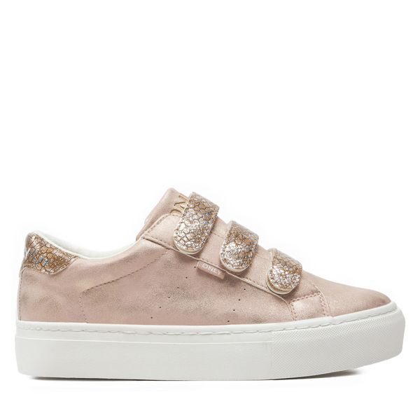 ONLY Shoes Сникърси ONLY Shoes Onldonna 15320505 Розов