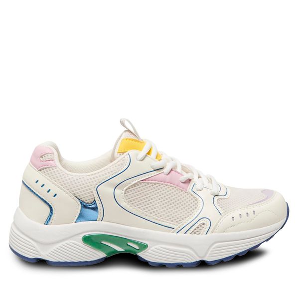 ONLY Shoes Сникърси ONLY Shoes Onlsoko-3 15320147 Бял