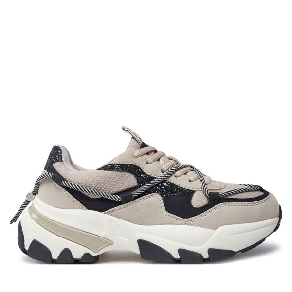 ONLY Shoes Сникърси ONLY Shoes Sufi 15320190 Бежов