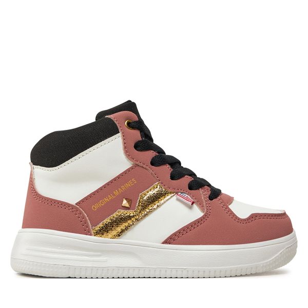 Original Marines Сникърси Original Marines DEA0025FC Бял