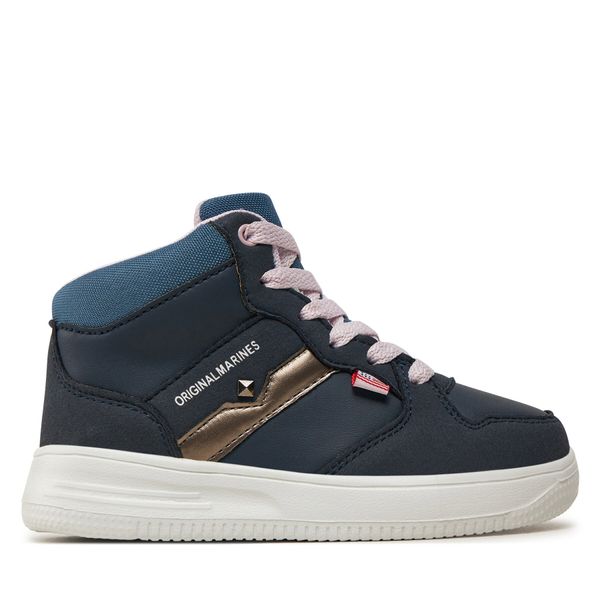 Original Marines Сникърси Original Marines DEA0025FC Тъмносин
