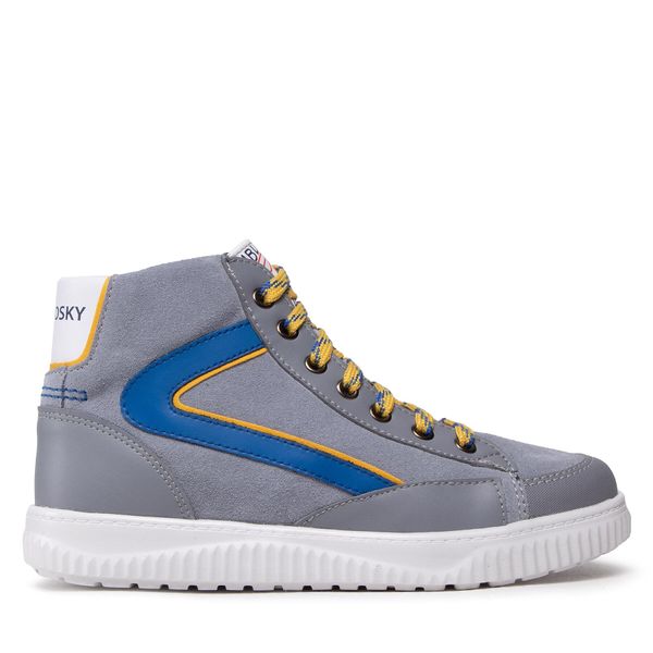 Pablosky Сникърси Pablosky 508256 D Сив