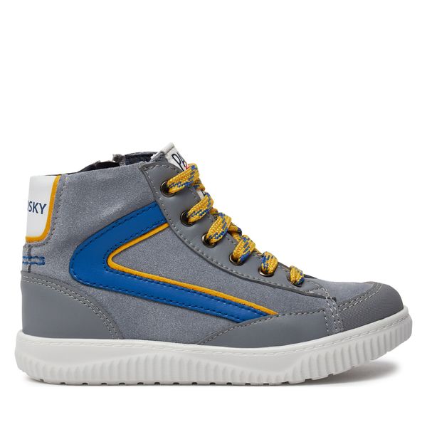 Pablosky Сникърси Pablosky 508256 S Сив