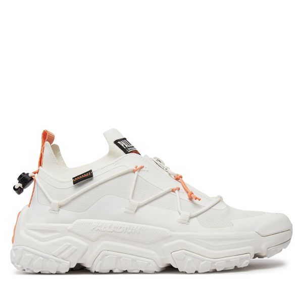 Palladium Сникърси Palladium Off-Grid Lo Zip Wp+ 79112-116-M Бял