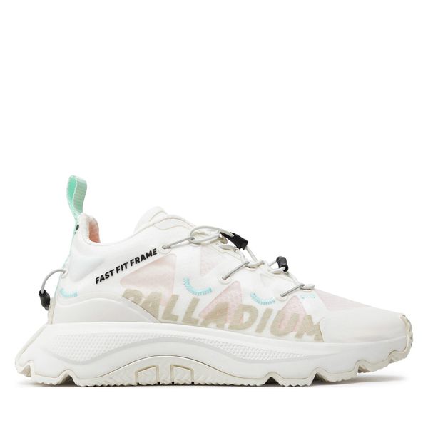 Palladium Сникърси Palladium Thunder Lite Phantom 99106-116-M Бял