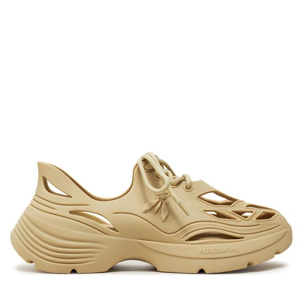 Patrizia Pepe Сникърси Patrizia Pepe 8Z0030/V033-B182 Бежов