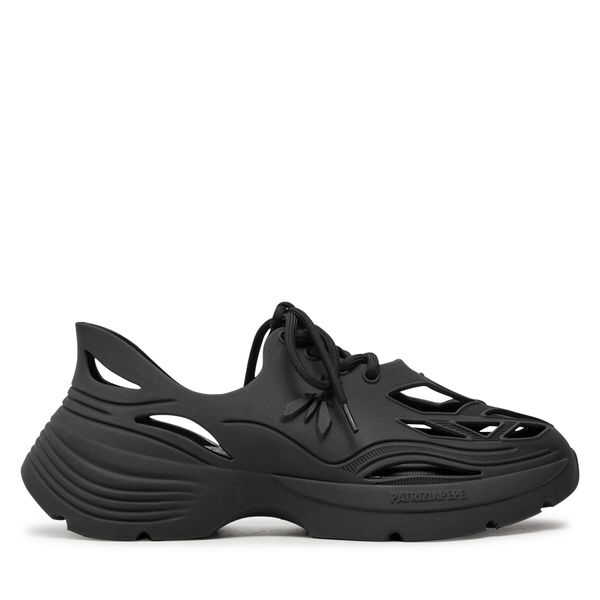 Patrizia Pepe Сникърси Patrizia Pepe 8Z0030/V033-K103 Черен