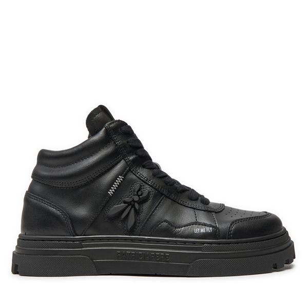 Patrizia Pepe Сникърси Patrizia Pepe 8Z0088/L011-K103 Черен