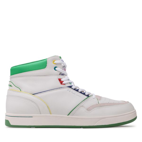 Paul Smith Сникърси Paul Smith Lopes M2S-LOP04-HLEA Екрю