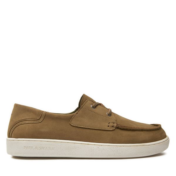 Paul&Shark Сникърси Paul&Shark 24418004 Син