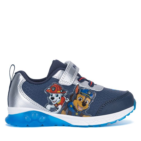 Paw Patrol Сникърси Paw Patrol AW24-132PAW Тъмносин