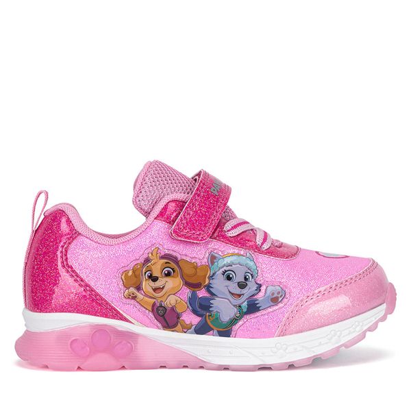 Paw Patrol Сникърси Paw Patrol AW24-133PAW Розов