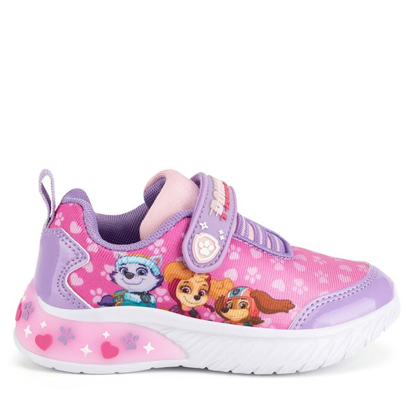 Paw Patrol Сникърси Paw Patrol CP66-SS25-329PAW Розов
