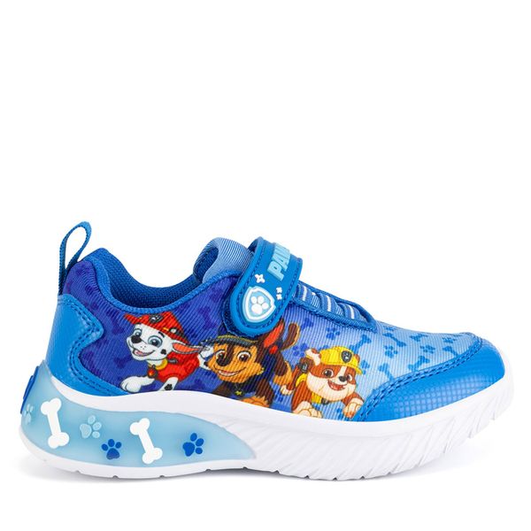Paw Patrol Сникърси Paw Patrol CP66-SS25-330PAW Тъмносин