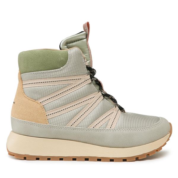 Pepe Jeans Сникърси Pepe Jeans PLS31532 Сив