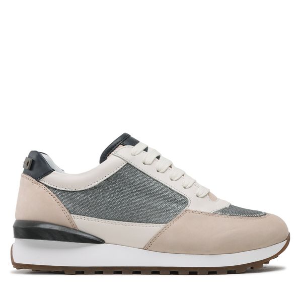 Peserico Сникърси Peserico S39532C0R 09742 Сив