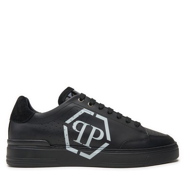 PHILIPP PLEIN Сникърси PHILIPP PLEIN FADS MSC3981 PLE005N Черен