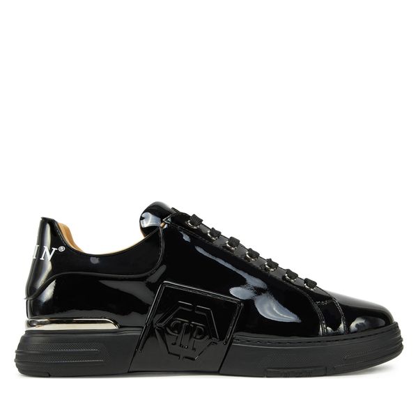 PHILIPP PLEIN Сникърси PHILIPP PLEIN SAES USC0666 PLE010N0202 Черен