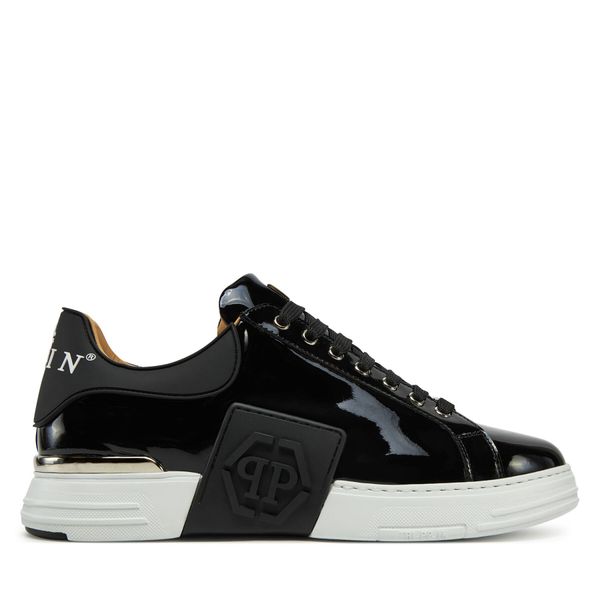 PHILIPP PLEIN Сникърси PHILIPP PLEIN SAES USC0667 PLE010 Черен