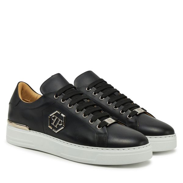 PHILIPP PLEIN Сникърси PHILIPP PLEIN SAES USC0670 PLE010 Черен