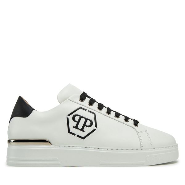 PHILIPP PLEIN Сникърси PHILIPP PLEIN SAES USC0692 PLE075 Черен