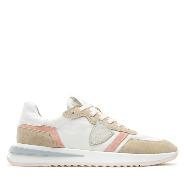 Philippe Model Сникърси Philippe Model Tropez 2.1 TYLD WP07 Бял