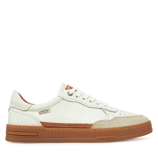 Pikolinos Сникърси Pikolinos M1K-6383C1 Бял